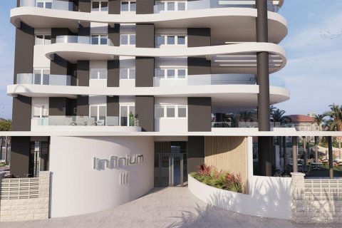 Wohnung zum Verkauf in Calpe, Alicante, Spanien 3 Schlafzimmer, 165.38 m2 Nr. 165455 - Foto 22