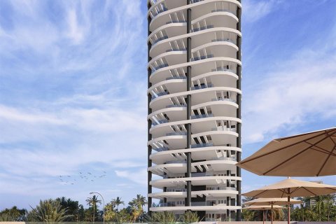 Wohnung zum Verkauf in Calpe, Alicante, Spanien 3 Schlafzimmer, 165.38 m2 Nr. 165455 - Foto 29