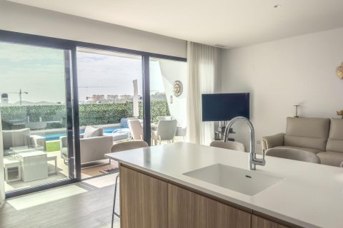 Wohnung zum Verkauf in Calpe, Alicante, Spanien 3 Schlafzimmer, 165.38 m2 Nr. 165455 - Foto 9