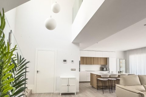 Wohnung zum Verkauf in Calpe, Alicante, Spanien 3 Schlafzimmer, 165.38 m2 Nr. 165455 - Foto 12