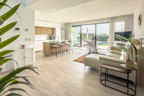 Wohnung zum Verkauf in Calpe, Alicante, Spanien 3 Schlafzimmer, 165.38 m2 Nr. 165455 - Foto 10