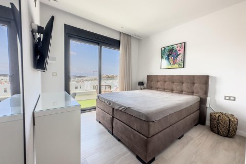 Wohnung zum Verkauf in Calpe, Alicante, Spanien 3 Schlafzimmer, 165.38 m2 Nr. 165455 - Foto 11