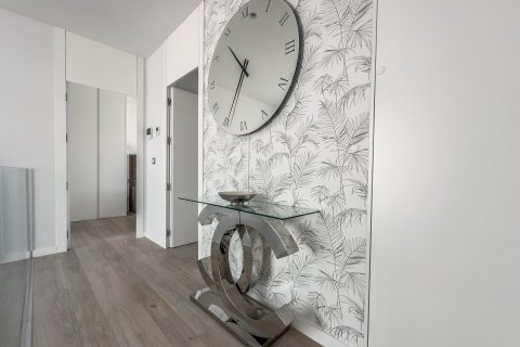 Wohnung zum Verkauf in Calpe, Alicante, Spanien 3 Schlafzimmer, 165.38 m2 Nr. 165455 - Foto 17