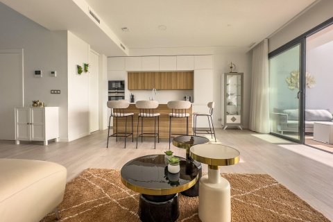 Wohnung zum Verkauf in Calpe, Alicante, Spanien 3 Schlafzimmer, 165.38 m2 Nr. 165455 - Foto 8