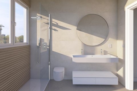 Wohnung zum Verkauf in Calpe, Alicante, Spanien 3 Schlafzimmer, 165.38 m2 Nr. 165455 - Foto 15