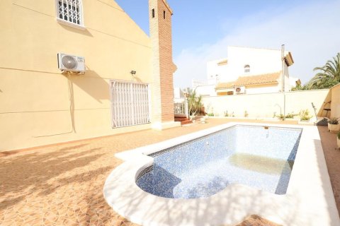 Apartment à vendre à Playa Flamenca II, Alicante, Espagne, 4 chambres, 172 m2 No. 165453 - photo 21
