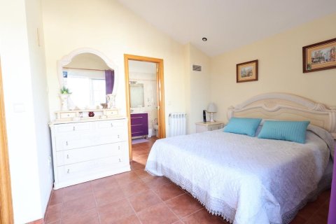 Apartment à vendre à Playa Flamenca II, Alicante, Espagne, 4 chambres, 172 m2 No. 165453 - photo 17