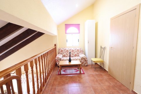 Apartment à vendre à Playa Flamenca II, Alicante, Espagne, 4 chambres, 172 m2 No. 165453 - photo 12