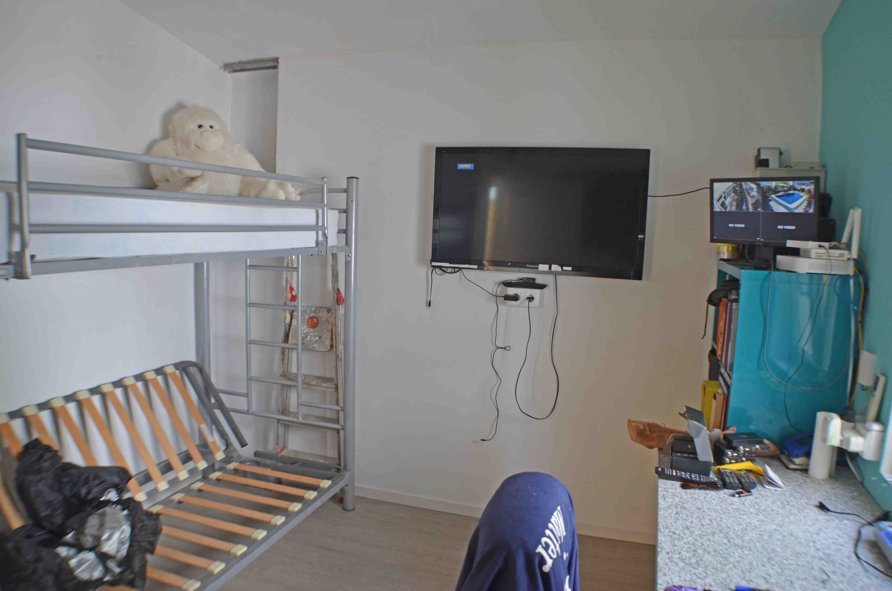 Villa in La Florida, Alicante, Spanien 4 Schlafzimmer, 145 m2 Nr. 78757