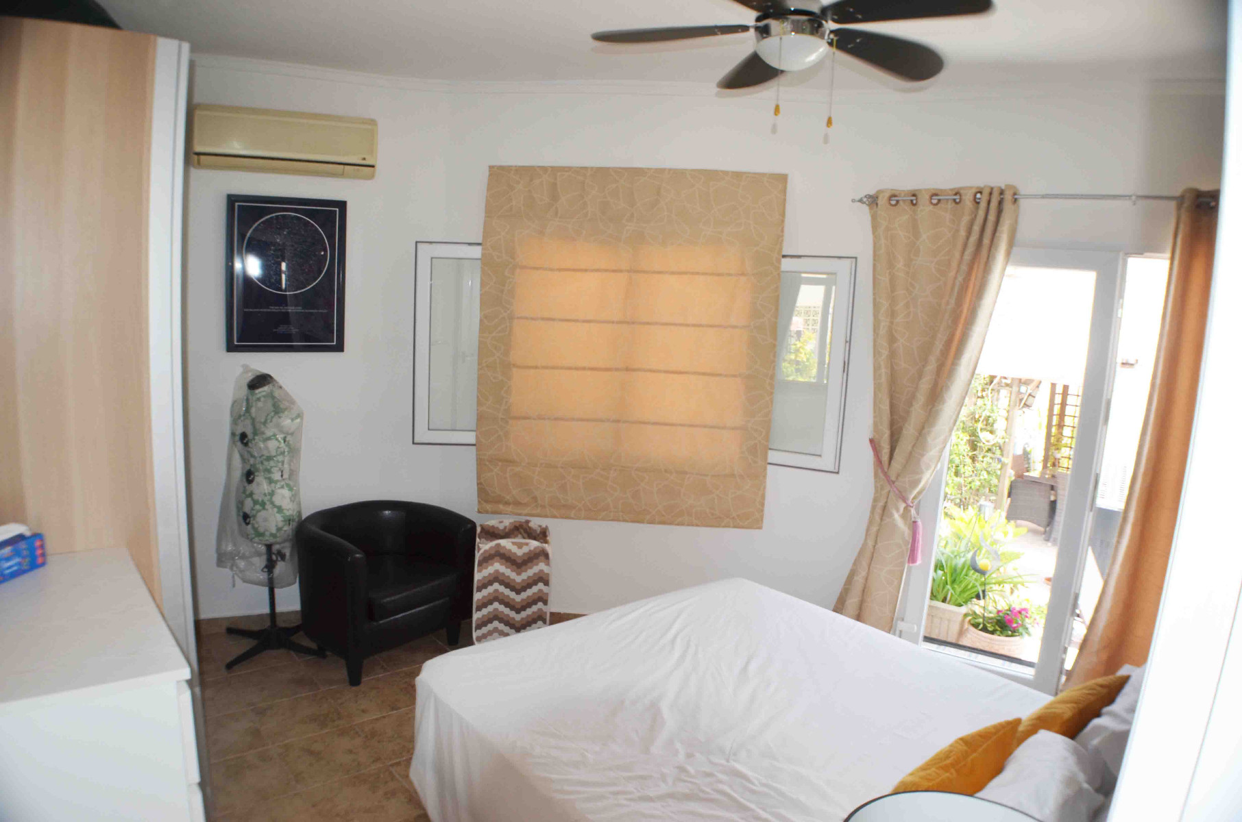 Villa in La Florida, Alicante, Spanien 4 Schlafzimmer, 145 m2 Nr. 78757