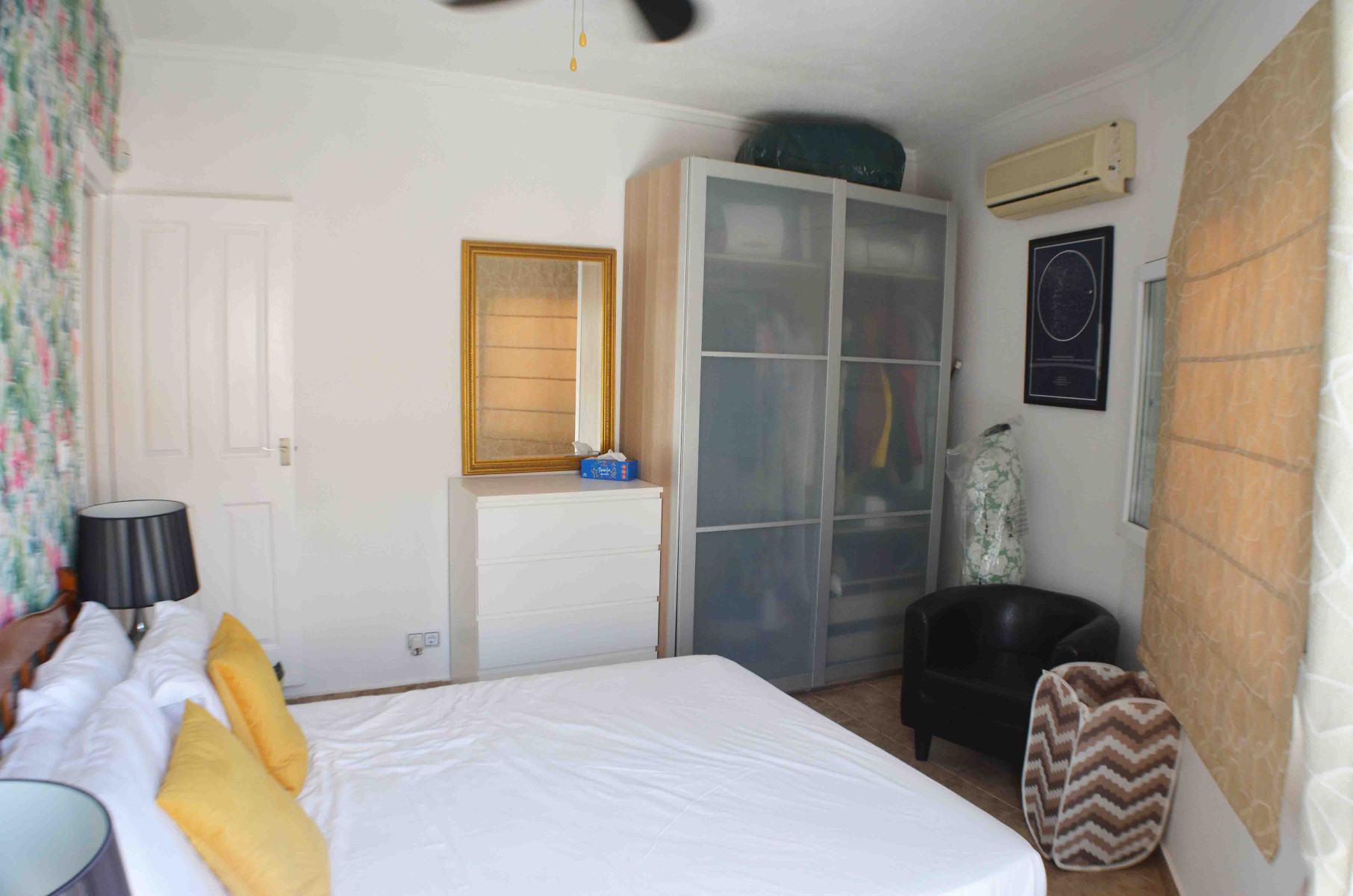 Villa in La Florida, Alicante, Spanien 4 Schlafzimmer, 145 m2 Nr. 78757