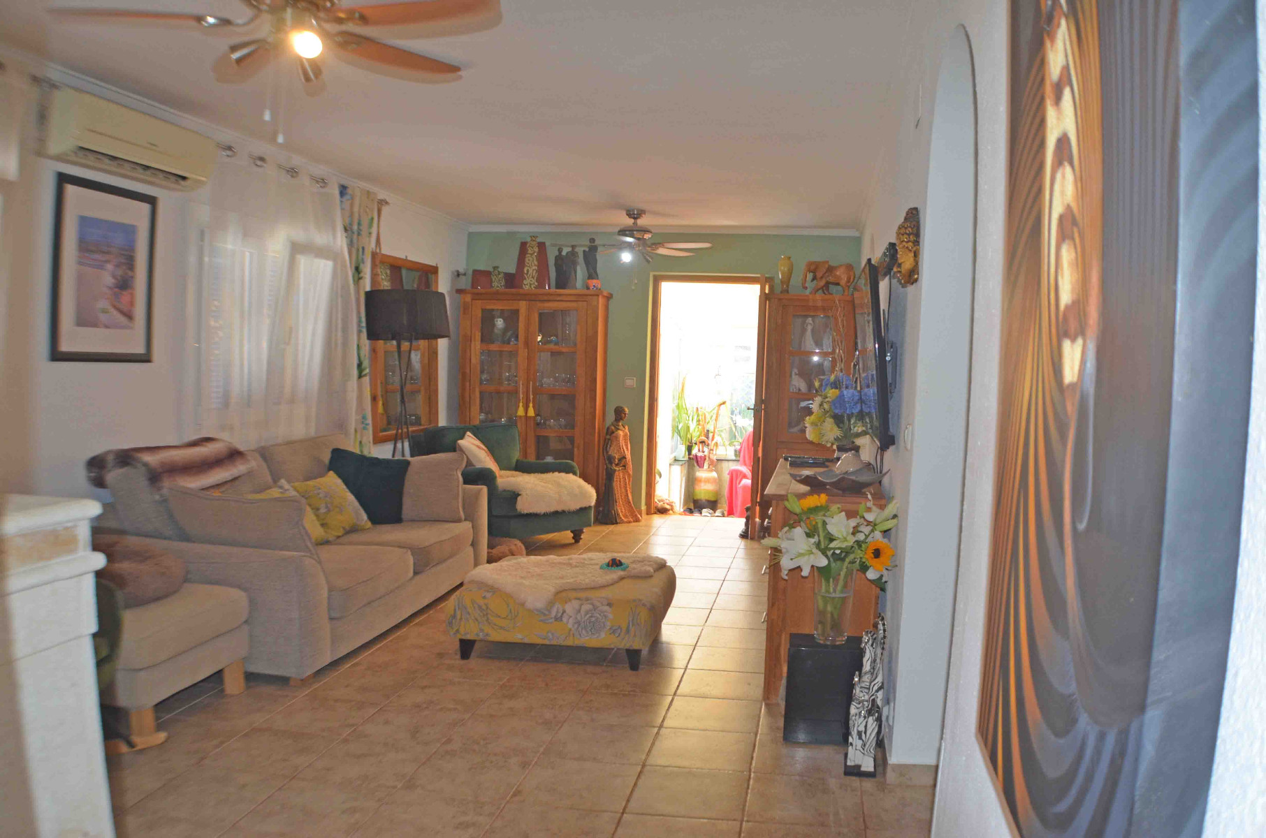 Villa in La Florida, Alicante, Spanien 4 Schlafzimmer, 145 m2 Nr. 78757