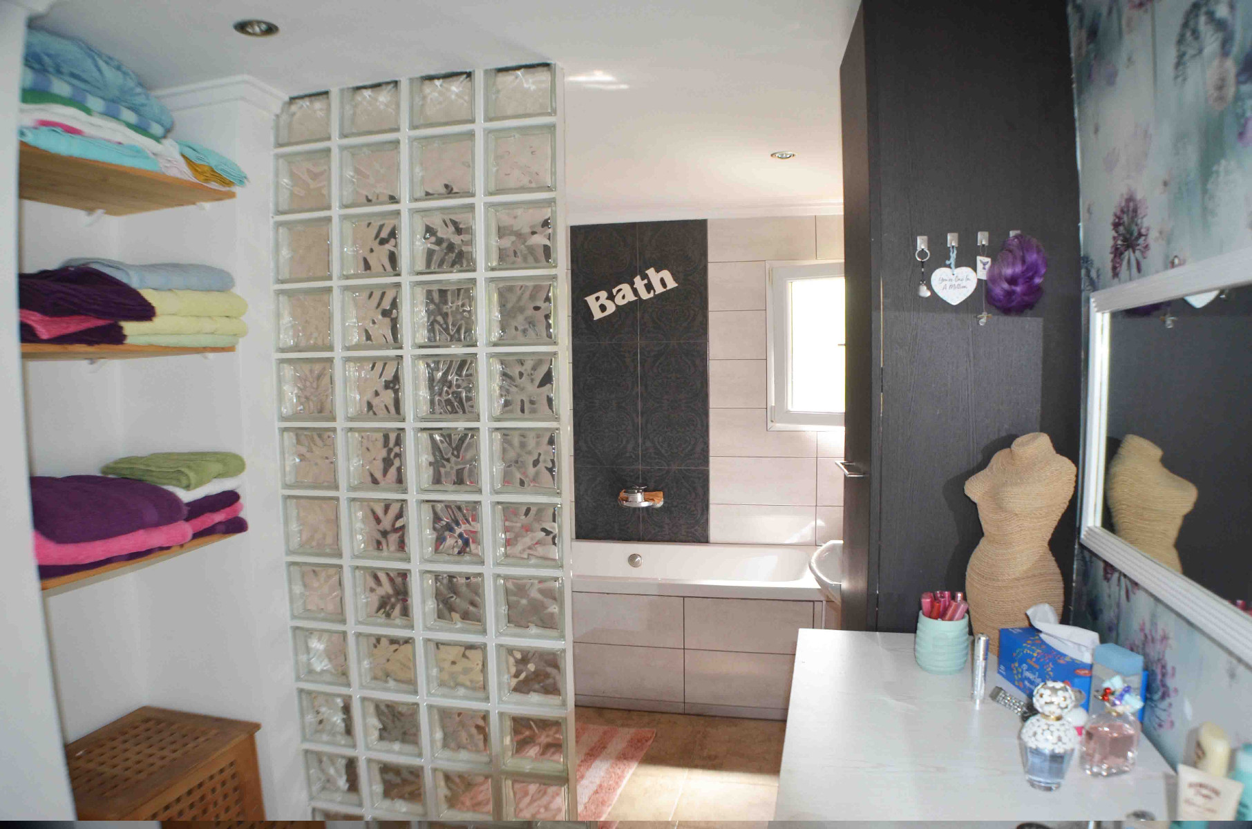 Villa in La Florida, Alicante, Spanien 4 Schlafzimmer, 145 m2 Nr. 78757