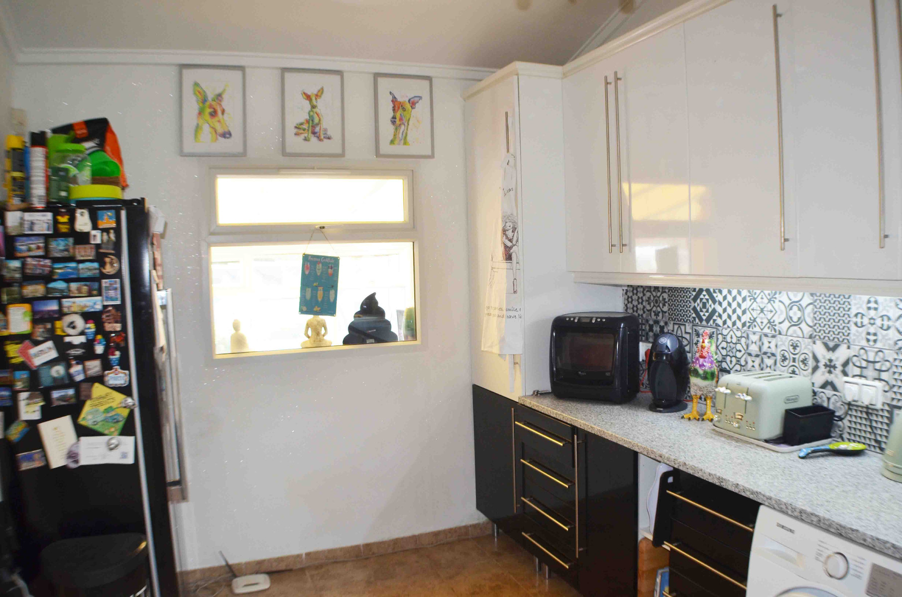 Villa in La Florida, Alicante, Spanien 4 Schlafzimmer, 145 m2 Nr. 78757