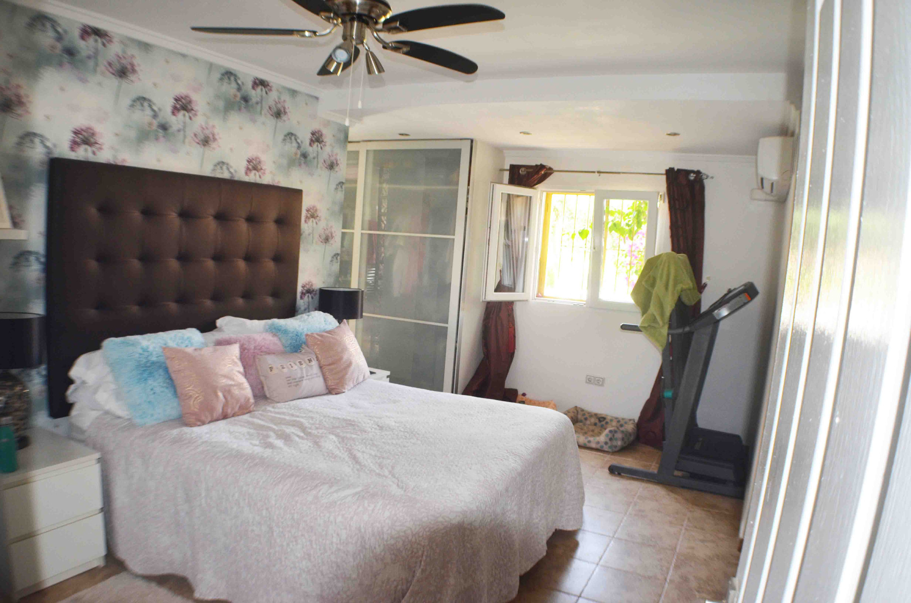 Villa in La Florida, Alicante, Spanien 4 Schlafzimmer, 145 m2 Nr. 78757