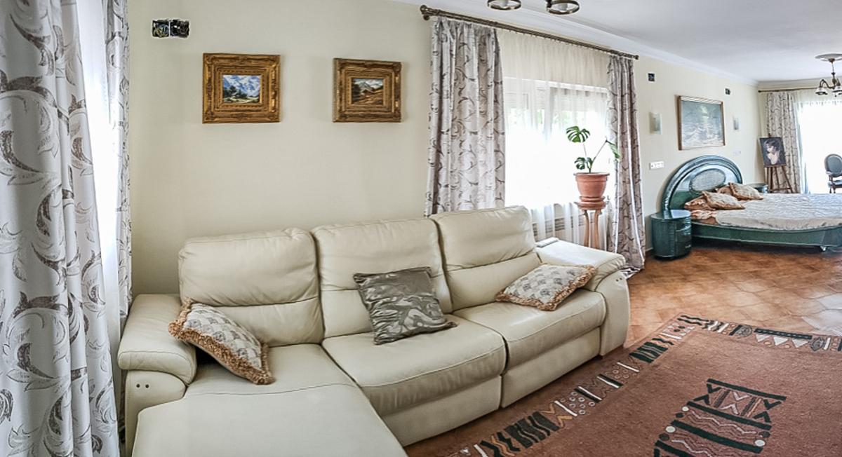 Villa en Jávea, Alicante, España 5 dormitorios, 314 m2 No. 78758
