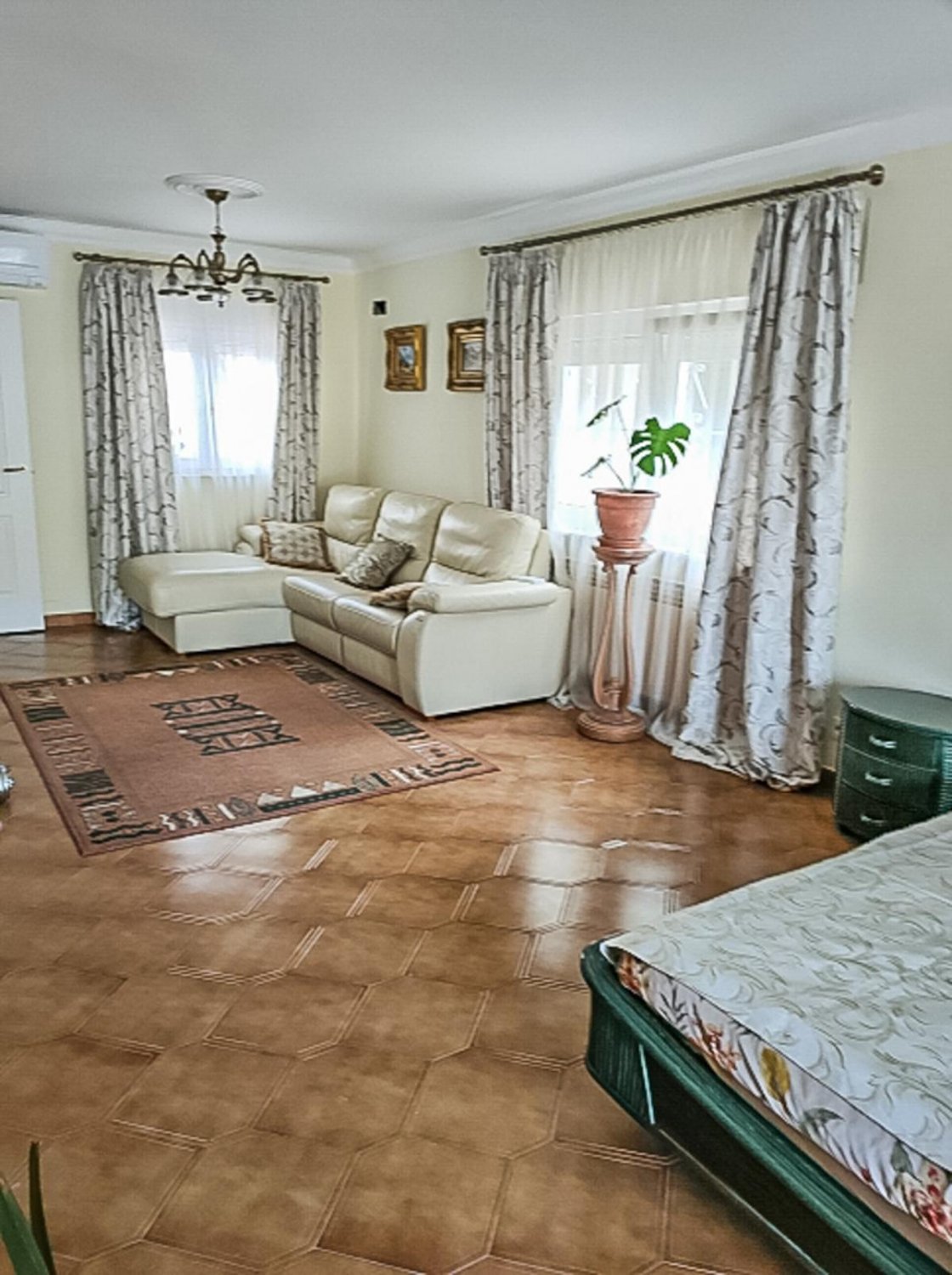 Villa en Jávea, Alicante, España 5 dormitorios, 314 m2 No. 78758