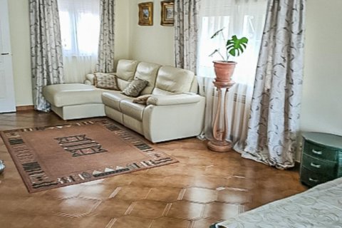 Villa à vendre Javea, Alicante, Espagne, 5 chambres, 314 m2 No. 78758 - photo 8