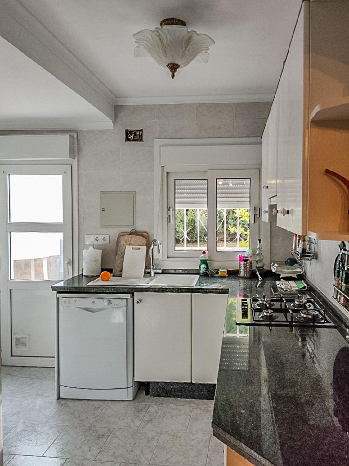 Villa en Jávea, Alicante, España 5 dormitorios, 314 m2 No. 78758