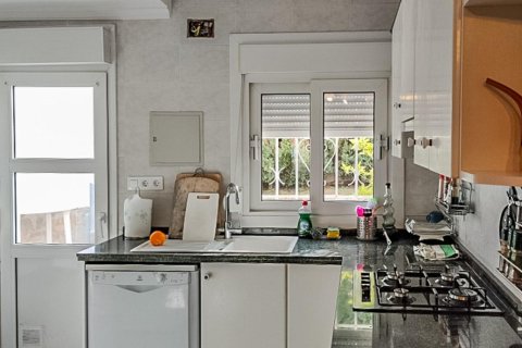 Villa à vendre Javea, Alicante, Espagne, 5 chambres, 314 m2 No. 78758 - photo 5