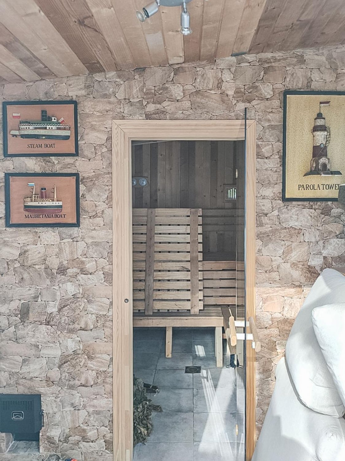 Villa en Jávea, Alicante, España 5 dormitorios, 314 m2 No. 78758