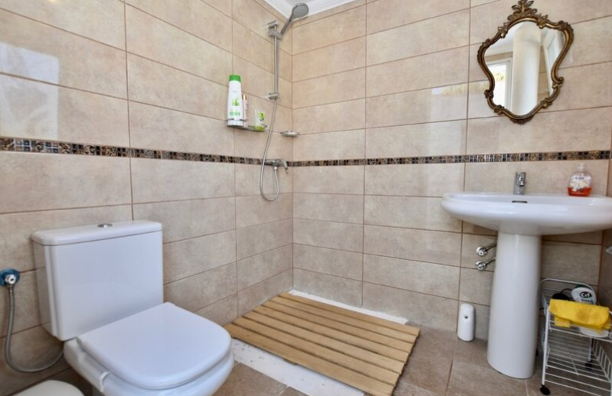 Villa en Jávea, Alicante, España 5 dormitorios, 314 m2 No. 78758
