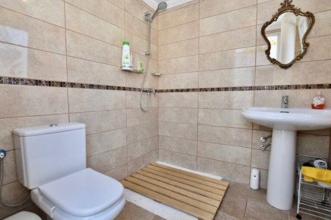 Villa à vendre Javea, Alicante, Espagne, 5 chambres, 314 m2 No. 78758 - photo 13