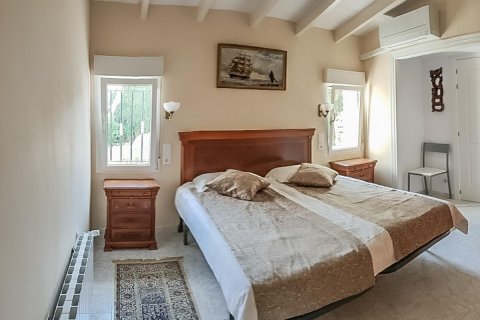 Villa à vendre Javea, Alicante, Espagne, 5 chambres, 314 m2 No. 78758 - photo 10