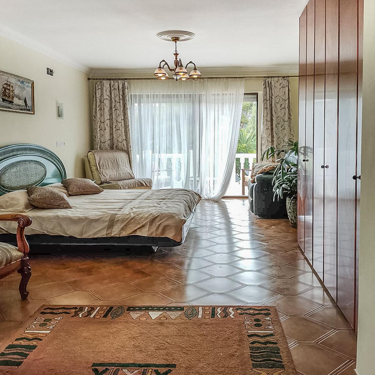 Villa en Jávea, Alicante, España 5 dormitorios, 314 m2 No. 78758