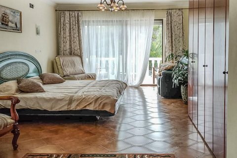 Villa à vendre Javea, Alicante, Espagne, 5 chambres, 314 m2 No. 78758 - photo 9