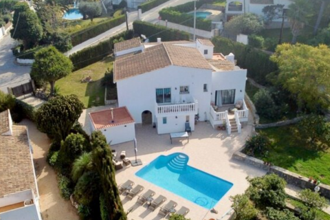 Villa à vendre Javea, Alicante, Espagne, 5 chambres, 314 m2 No. 78758 - photo 17