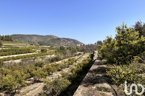 Продажа дома в Валенсия, Испания 1 спальня, 58м2 №153952 - фото 20