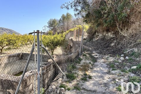 Продажа дома в Валенсия, Испания 1 спальня, 58м2 №153952 - фото 26