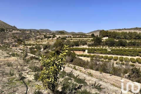 Продажа дома в Валенсия, Испания 1 спальня, 58м2 №153952 - фото 15