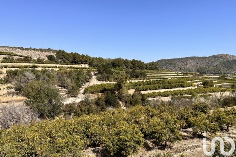 Продажа дома в Валенсия, Испания 1 спальня, 58м2 №153952 - фото 19