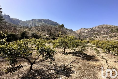 Продажа дома в Валенсия, Испания 1 спальня, 58м2 №153952 - фото 21