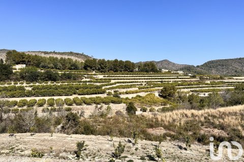 Продажа дома в Валенсия, Испания 1 спальня, 58м2 №153952 - фото 16