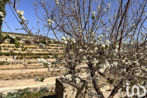 Продажа дома в Валенсия, Испания 1 спальня, 58м2 №153952 - фото 10