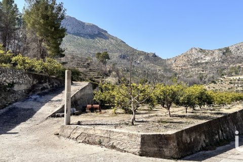 Продажа дома в Валенсия, Испания 1 спальня, 58м2 №153952 - фото 8