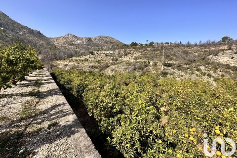 Продажа дома в Валенсия, Испания 1 спальня, 58м2 №153952 - фото 27