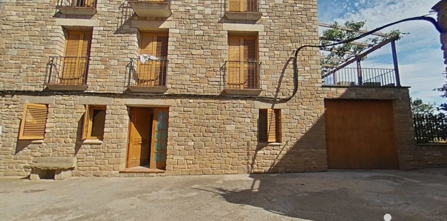 Дом в Артеса-де-Сегре, Лерида, Испания 5 спален, 772м2 №153948