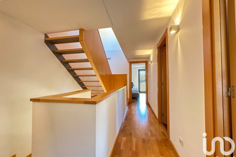 Dom w L'Ametlla Del Valles, Barcelona, Hiszpania 3 sypialnie, 245 mkw. nr 153949 – zdjęcie 15