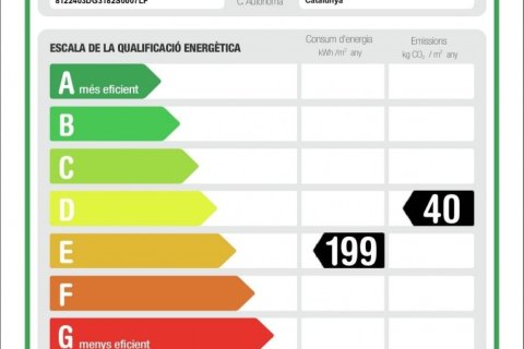 Dom w L'Ametlla Del Valles, Barcelona, Hiszpania 3 sypialnie, 245 mkw. nr 153949 – zdjęcie 28