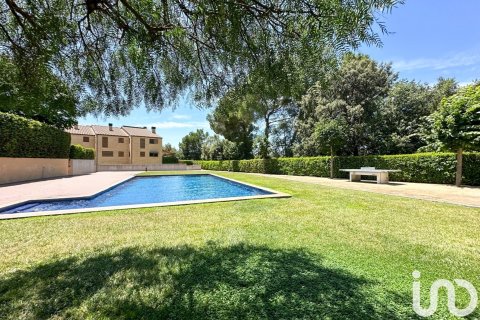 Dom w L'Ametlla Del Valles, Barcelona, Hiszpania 3 sypialnie, 245 mkw. nr 153949 – zdjęcie 2