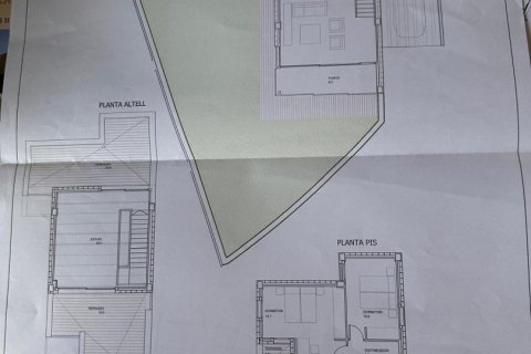 Dom w L'Ametlla Del Valles, Barcelona, Hiszpania 3 sypialnie, 245 mkw. nr 153949 – zdjęcie 30