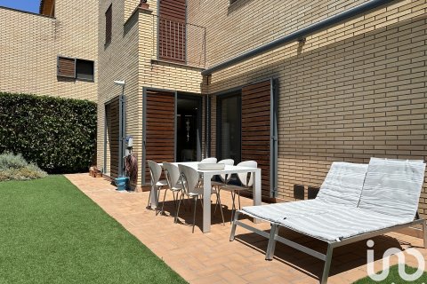 Dom w L'Ametlla Del Valles, Barcelona, Hiszpania 3 sypialnie, 245 mkw. nr 153949 – zdjęcie 25