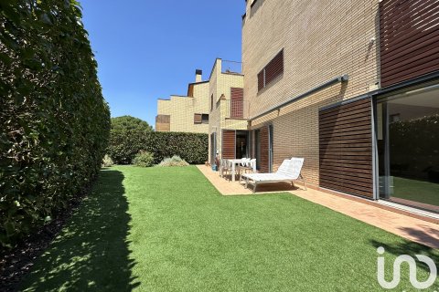 Dom w L'Ametlla Del Valles, Barcelona, Hiszpania 3 sypialnie, 245 mkw. nr 153949 – zdjęcie 24