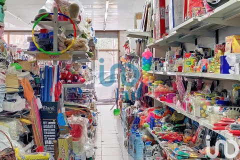 Komerciāls īpašums pārdošanā L'Hospitalet de Llobregat, Barcelona, Spānijā 162 m2 Nr. 153950 - attēls 5