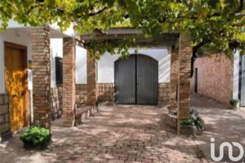 Продажа дома в Ллейда, Лерида, Испания 8 спален, 413м2 №153946 - фото 14