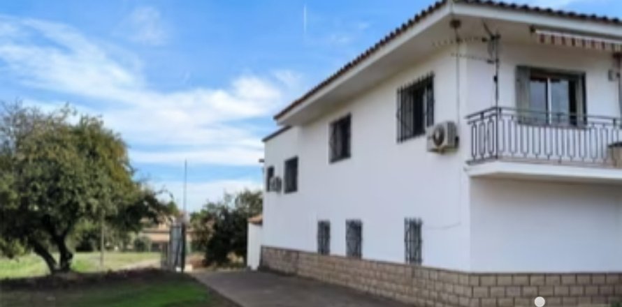 Дом в Ллейда, Лерида, Испания 8 спален, 413м2 №153946